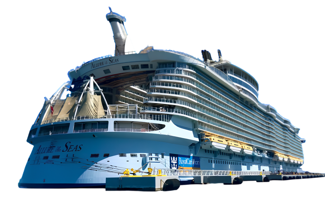 Cruise Ship