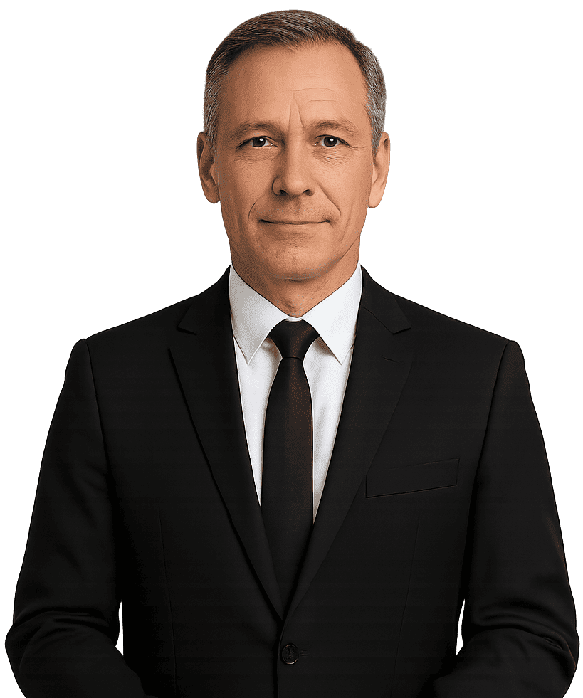 Captain Hendrik Wijaya